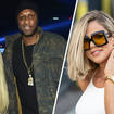 Lamar Odom said Khloé Kardashian could have 'hollered at him' for another baby