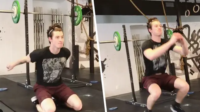 Shawn Mendes has become everyone's fitness goals.