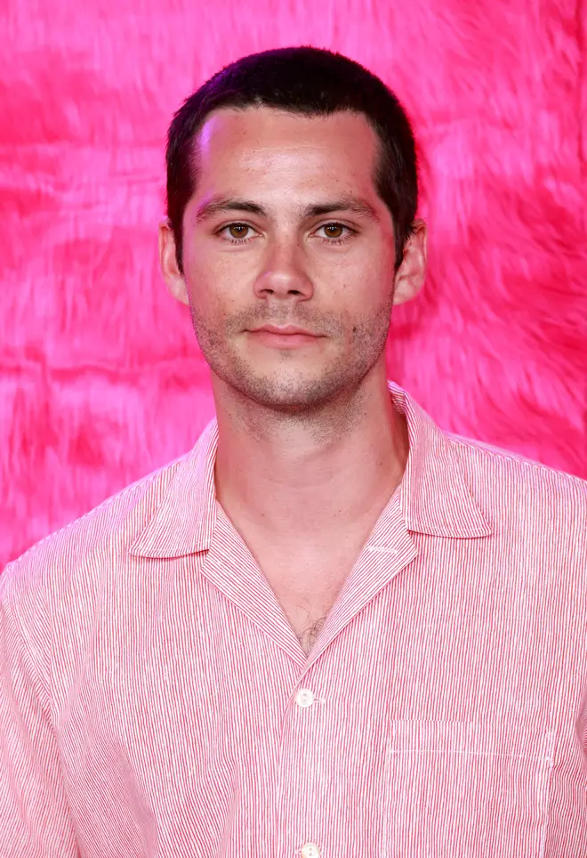 Dylan O'Brien plays Colin in the new dark comedy