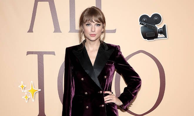 Taylor Swift could be gearing up to a new release