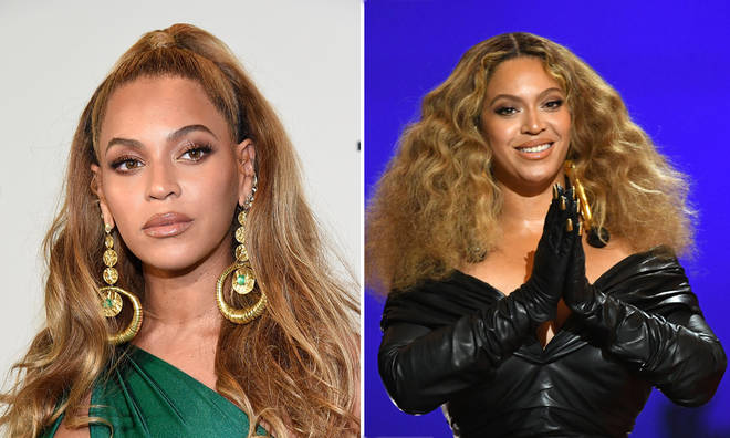 Beyoncé will replace an offensive term that features on 'HEATED'