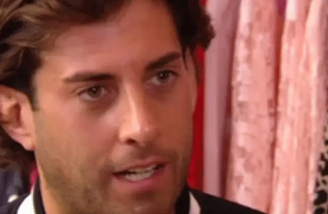 Arg was furious at Gemma for lying about being on the contraceptive pill.