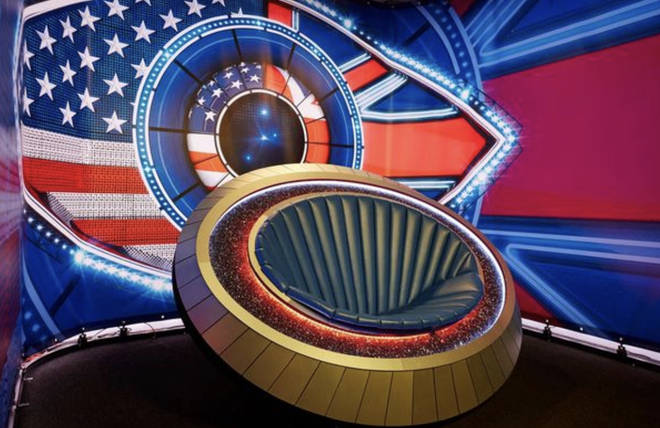The Big Brother house is set to undergo a huge makeover