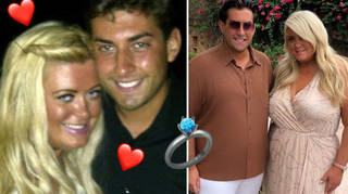 Gemma & Arg have come a long in way since their first fling back in 2012.
