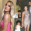 All the clues Khloe Kardashian has already welcomed baby number two