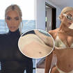 Kim Kardashian revealed she's undergone a 'painful' stomach tightening procedure