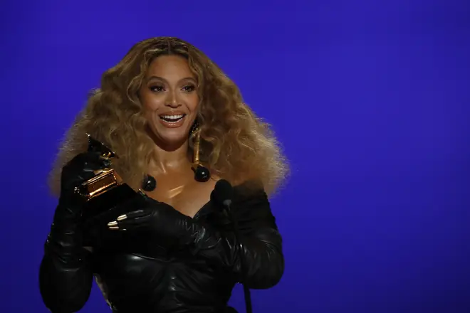 Beyoncé's 'RENAISSANCE' is fast becoming the album of the summer