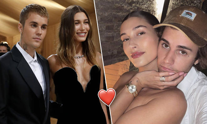 Justin and Hailey Bieber jetted off to Italy as he resumed his Justice Tour