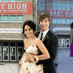 Zac Efron and Vanessa Hudgens have set our High School Musical hearts on fire