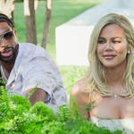 Khloé Kardashian and Tristan Thompson have welcomed another baby