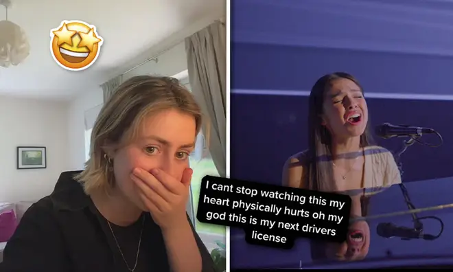 A new viral pop ballad has hit TikTok