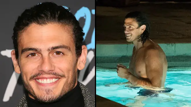 Riverdale's Tommy Martinez plays a bisexual character called Gael in Good Trouble