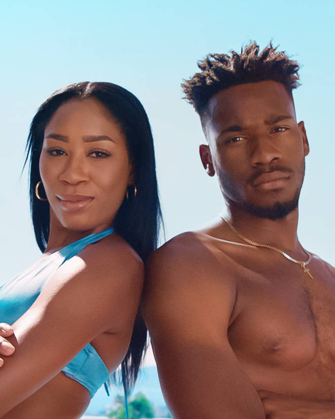 Dyman & Deyon Miller are joining Netflix's Dated & Related