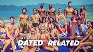 The complete lowdown on Netflix's new dating show Dated and Related