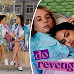 Everything you need to know about Netflix's 'Do Revenge'