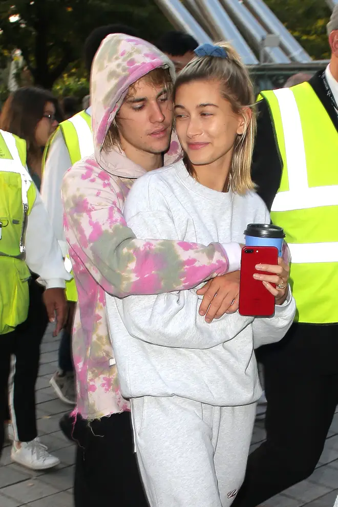 Justin Bieber and Hailey Baldwin are planning their main wedding ceremony.