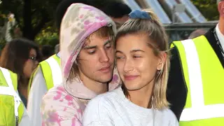 Justin Bieber and Hailey Baldwin are planning their main wedding ceremony.