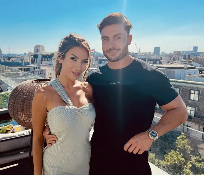 Ekin-Su and Davide are getting a travel show after winning Love Island