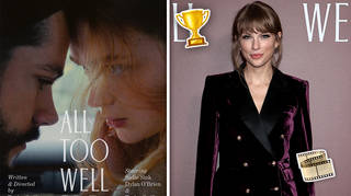 Taylor Swift could be nominated for an Oscar