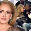 Adele and Rich Paul have been together for over a year