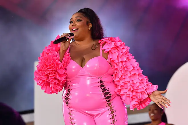 Lizzo is being sued by three of her former dancers