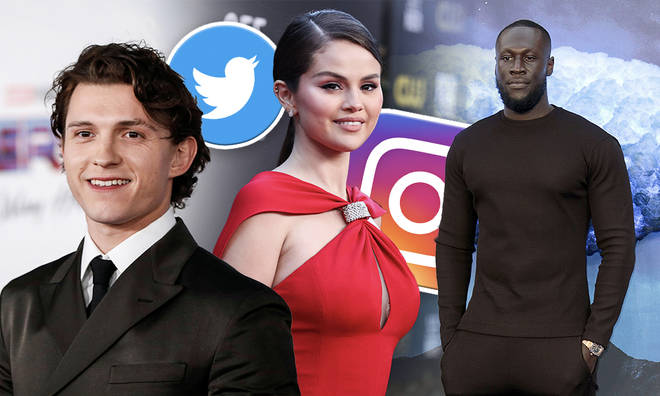 All the pop stars and actors who have decided to take social media breaks