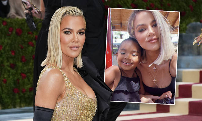 Khloe Kardashian will allegedly have sole custody of her second child with Tristan Thompson