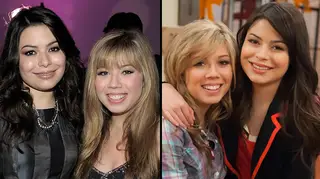 Miranda Cosgrove asked for Jennette McCurdy to get the same salary as her in the iCarly reboot