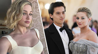 Who is Lili Reinhart dating now?