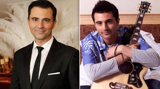 Darius Campbell Danesh has died at the age of 41