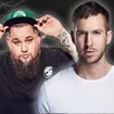 Calvin Harris and Rag 'N' Bone Man's new single 'Giant' is now available to download