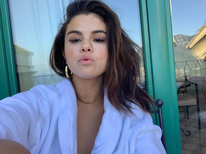 Selena Gomez: My Mind and Me is in the works...