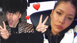 Halsey fuels Yungblud relationship rumours by following him on tour to Paris