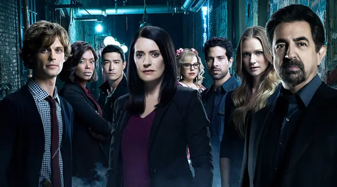 Criminal Minds will end at CBS after 15 seasons