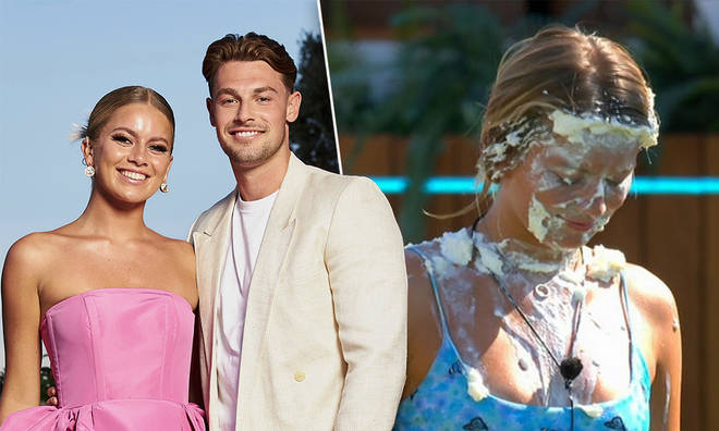 Love Island's Tasha revealed she and Andrew almost quit the show