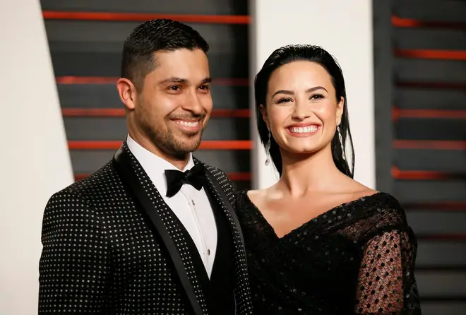 Demi Lovato Talks About Age-Gap Relationships In TikTok Hit '29