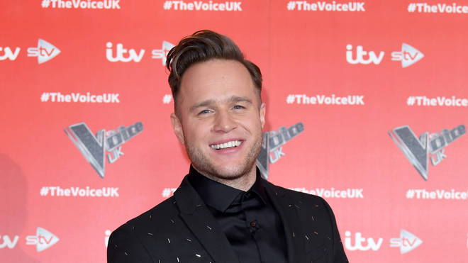 Here's everything you need to know about Olly Murs.