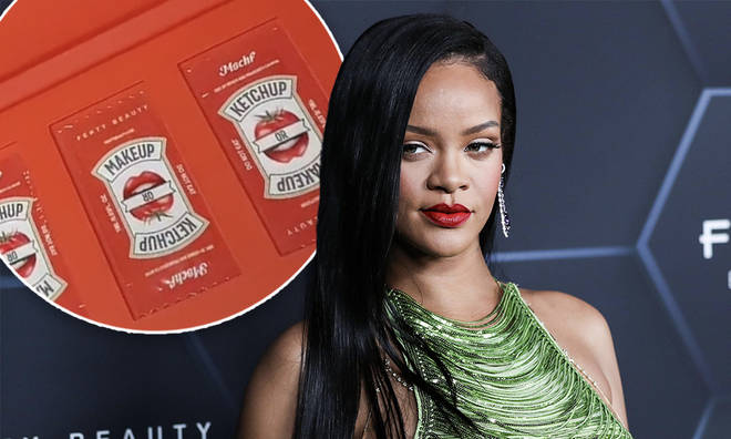Rihanna : World's richest female musician in 2022