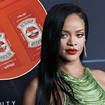 Rihanna is dropping a new makeup line incorporating ketchup