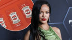 Rihanna is dropping a new makeup line incorporating ketchup