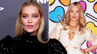 Laura Whitmore has other TV plans after leaving Love Island