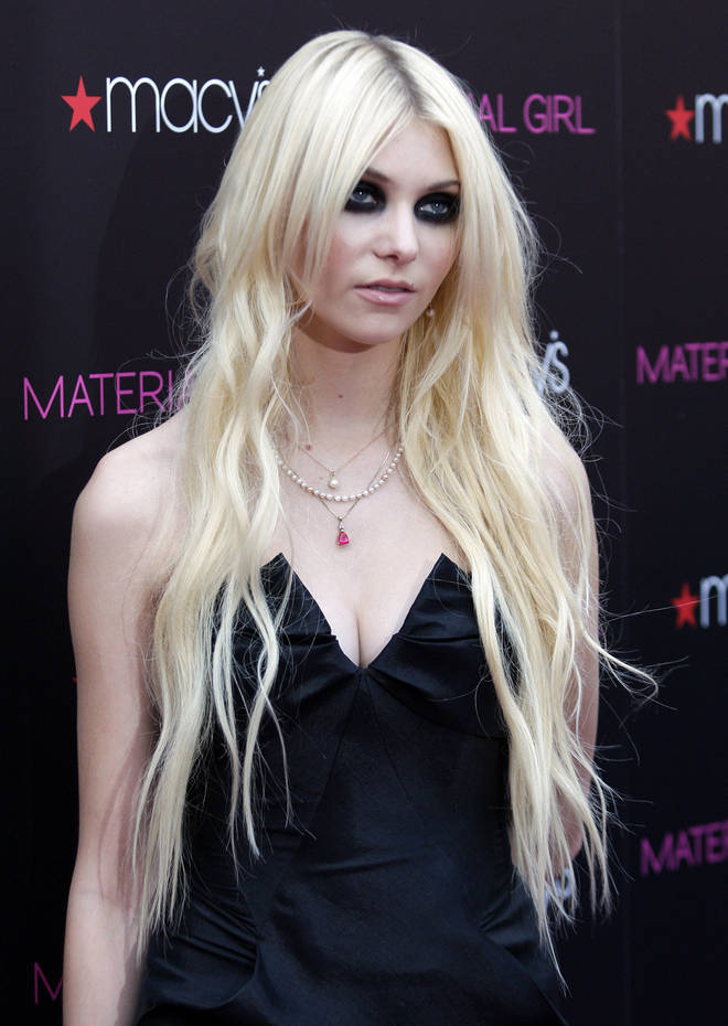 Taylor Momsen was almost cast as Hannah Montana