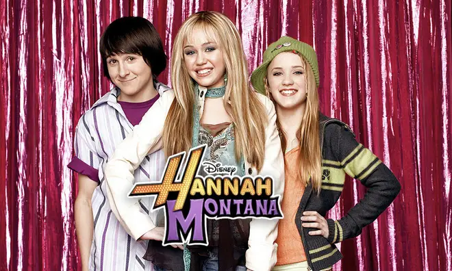 Some very familiar faces were almost cast in Hannah Montana