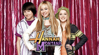 Some very familiar faces were almost cast in Hannah Montana