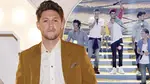 Niall Horan's best on-stage moments date back to his time in One Direction