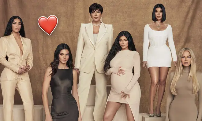 Kardashian-Jenner fans unveiled a theory that all ex-boyfriends of the family are linked