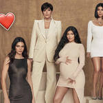 Kardashian-Jenner fans unveiled a theory that all ex-boyfriends of the family are linked