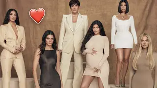 Kardashian-Jenner fans unveiled a theory that all ex-boyfriends of the family are linked