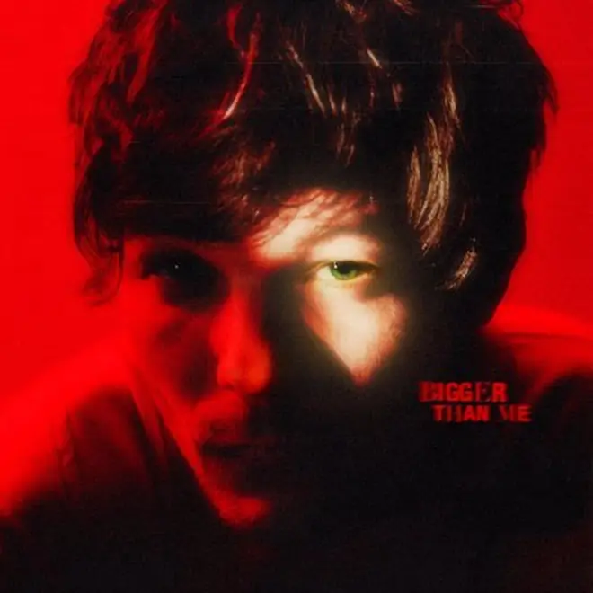 Louis released 'Bigger Than Me' on September 1