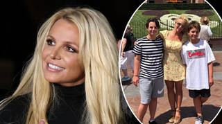 Britney Spears' son Jayden has given an interview about their relationship